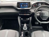 used Peugeot 208 Hatchback (2021/21)Allure 1.2 PureTech 100 EAT8 auto S&S 5d