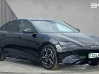 Used BYD Seal 389 kW (530 HP) 2025 Black Sedan
