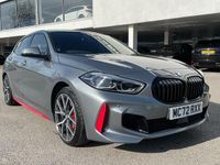 Used BMW 128 Comfort Edition 261 HP (191 kW) 2023 Grey