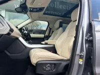 Used Land Rover Range Rover Sport Autobiography Dynamic 306 HP (225 kW) 2019 Grey SUV