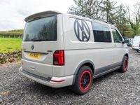 Used VW Transporter Highline 204 HP (150 kW) 2023 Grey Van