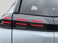 New Peugeot 2008 Allure 99 HP (72 kW) 2026 White SUV