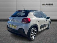 Used Citroën C3 PureTech 82 HP (60 kW) 2022 Hatchback
