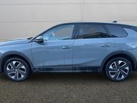 New Vauxhall Grandland X Ultimate 145 HP (106 kW) 2026 Grey SUV