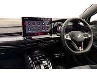 Used VW Golf VIII 265 HP (194 kW) 2025