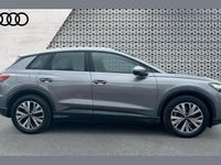 Used Audi Q4 e-tron Sport 150 kW (204 HP) 2023 Grey SUV