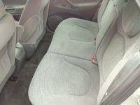 Used Citroën C5 136 HP (100 kW) 2003 Hatchback