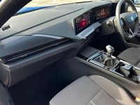 Used Vauxhall Astra 131 HP (96 kW) 2026 Estate