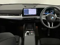 Used BMW X2 M Sport 168 HP (123 kW) 2024 Grey SUV