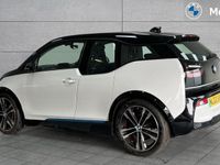 Used BMW i3 Comfort Edition 133 kW (181 HP) 2022 White Hatchback