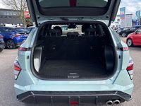 Used Hyundai Kona N Line 120 HP (88 kW) 2025 SUV