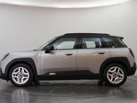 Usado Mini Aceman Classic 133 kW (181 HP) 2025 Prateado SUV