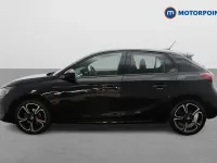 Used Vauxhall Corsa 2023 Black Hatchback