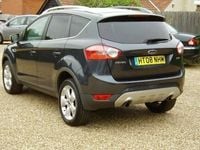 Used Ford Kuga 2008 SUV