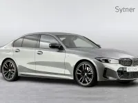 Used BMW M340 Shadowline 335 HP (246 kW) 2022 Grey