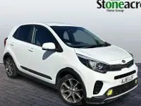 Used Kia Picanto X-Line 84 HP (61 kW) 2020 Hatchback