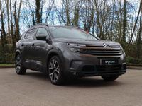 used Citroën C5 Aircross 1.6 13.2KWH FLAIR PLUS E-EAT8 EURO 6 (S/S) 5DR PLUG-IN HYBRID FROM 2021 FROM ALDERSHOT (GU11 1TS) | SPOTICAR