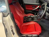 Used BMW 420 M Sport 2017 White Coupe