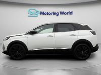 Used Peugeot 3008 Premium 131 HP (96 kW) 2022 SUV