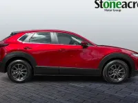 Used Mazda CX-30 Center-Line 186 HP (136 kW) 2025 SUV