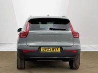 Used Volvo XC40 Ultra 163 HP (119 kW) 2025 SUV