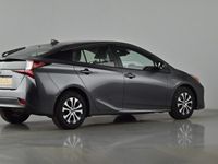 used Toyota Prius 1.8 VVTi Excel 5dr CVT