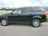 used Volvo XC90 2.4