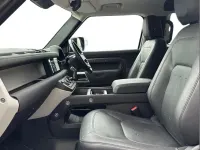 Usado Land Rover Defender SE 247 CV (181 kW) 2022 Gris SUV