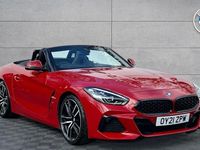 Used BMW Z4 M Sport 197 HP (144 kW) 2025 Cabriolet