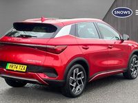 Used BYD Atto 3 Comfort 150 kW (204 HP) 2026 SUV