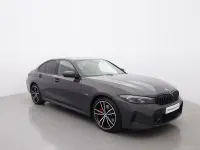 Used BMW 330 M Sport 288 HP (211 kW) 2023 Grey
