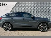 New Audi Q5 Comfort 204 HP (150 kW) 2026 Grey SUV