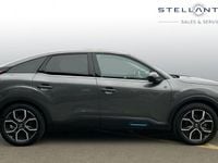 Used Citroën e-C4 Shine 100 kW (136 HP) 2021 Hatchback