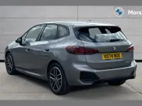 Used BMW 220 M Sport 154 HP (113 kW) 2024 Grey Hatchback