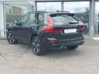 New Volvo XC60 Plus 350 HP (257 kW) 2025 Black SUV