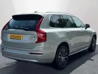 Used Volvo XC90 Momentum 235 HP (172 kW) 2022 Gold SUV