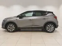 Second-hand Renault Captur Version S 100 CP (73 kW) 2021 Gri SUV