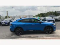 Used Renault Rafale Techno Esprit Alpine 300 HP (220 kW) 2025 Blue/black  SUV