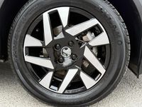 Used Vauxhall Mokka Elite 98 kW (134 HP) 2022 Red SUV