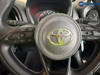 Used Toyota Aygo X PURE 72 HP (52 kW) 2023 Black SUV