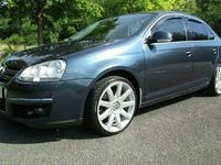 Used VW Jetta 2005 Sedan