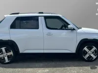 New Hyundai Inster 84 kW (115 HP) 2026 Atlas white Hatchback