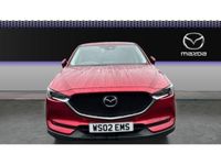 used Mazda CX-5 2.0 Sport Nav+ 5dr Auto