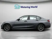 Used BMW 330 Sport Line 288 HP (211 kW) 2022 Sedan