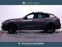 Used Maserati GranSport 350 HP (257 kW) 2021 Grey Estate