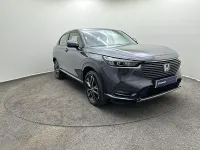 Second-hand Honda HR-V Advance 131 CP (96 kW) 2023 Gri SUV