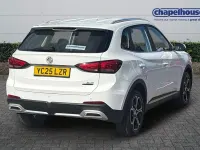 Used MG ZS 2025 SUV