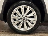 New Skoda Karoq SE L 150 HP (110 kW) 2025 Brilliant silver metallic SUV