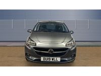 used Vauxhall Corsa 1.4 [75] Design 5dr Petrol Hatchback