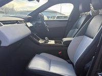 New Land Rover Range Rover Velar SE Dynamic 204 HP (150 kW) 2026 Metallic  santorini black SUV